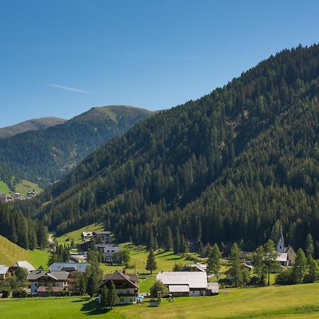 Hotel Zirbenhof Innerkrems Exteriér fotografie